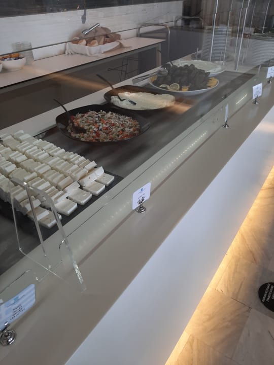 Gastro Akrathos Beach Hotel