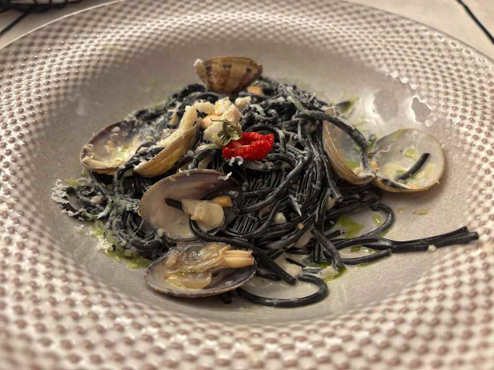 Gastro Seaden Quality Resort & Spa