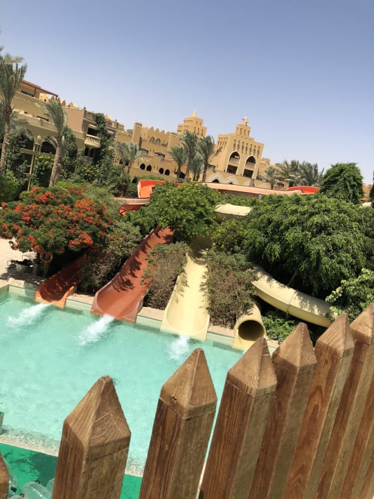 Sport & Freizeit Grand Waterworld Makadi & Family Star Makadi