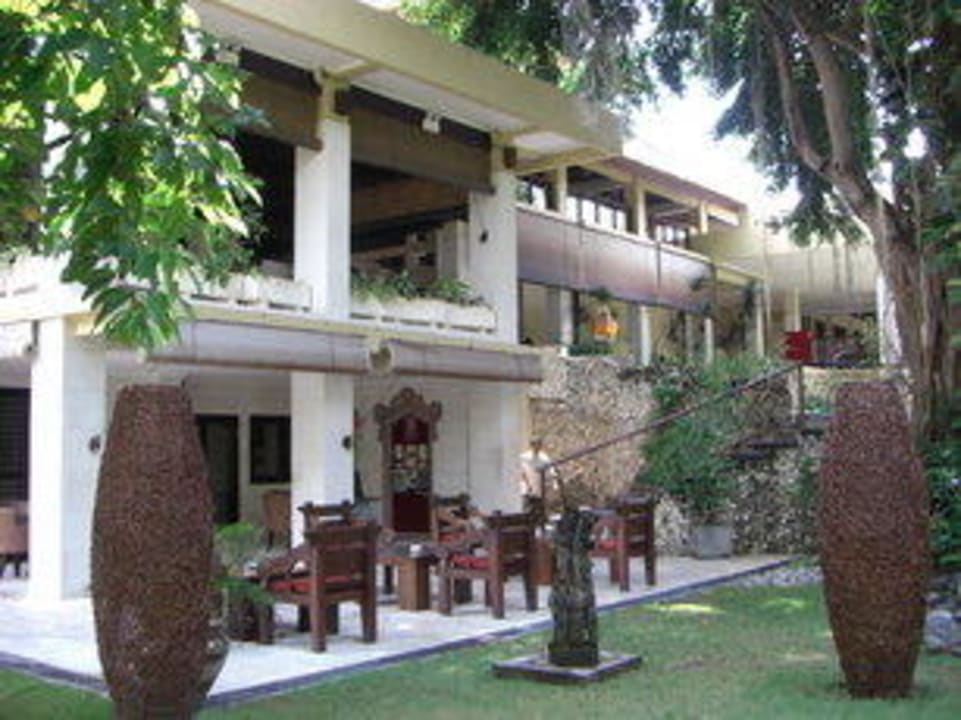 De Longe Mercure Resort Sanur