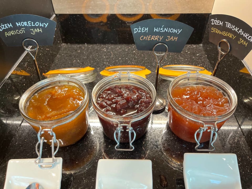 Gastro AC Hotel by Marriott Krakow