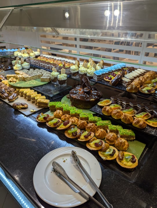 Gastro Djerba Plaza Thalasso & Spa