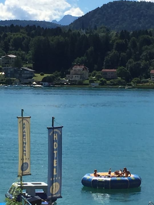 Ausblick Barry-Memle