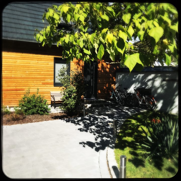 Außenansicht Kauperhof