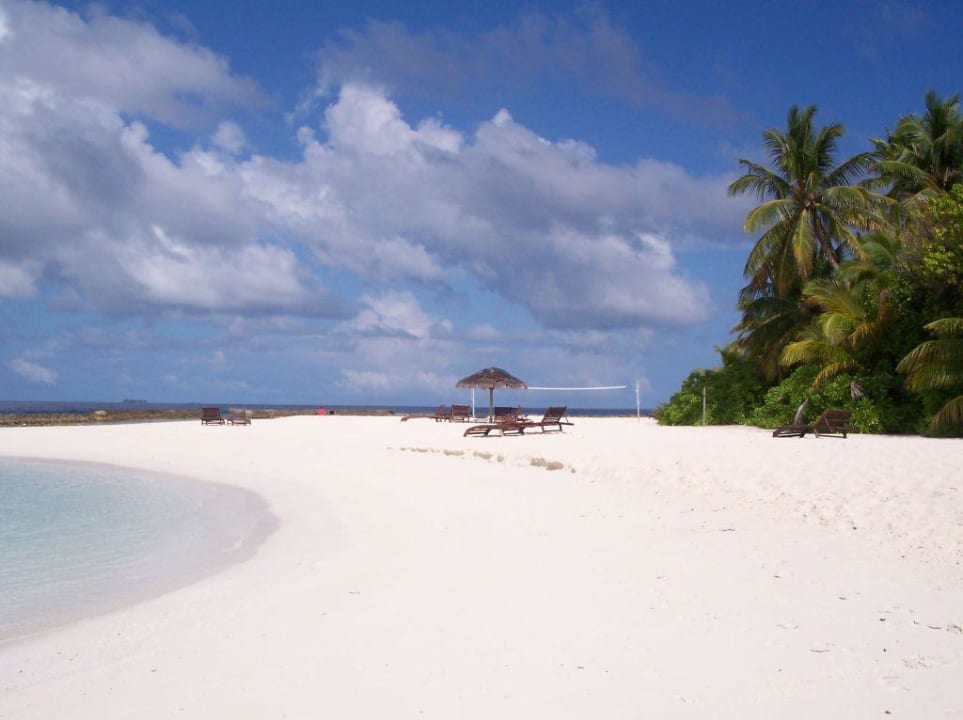 Strand Ellaidhoo Maldives by Cinnamon