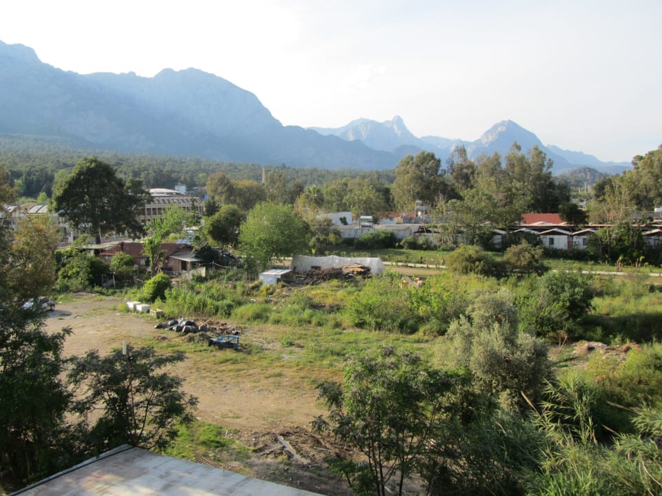Otium Gül Beach Resort Armas Gül Beach