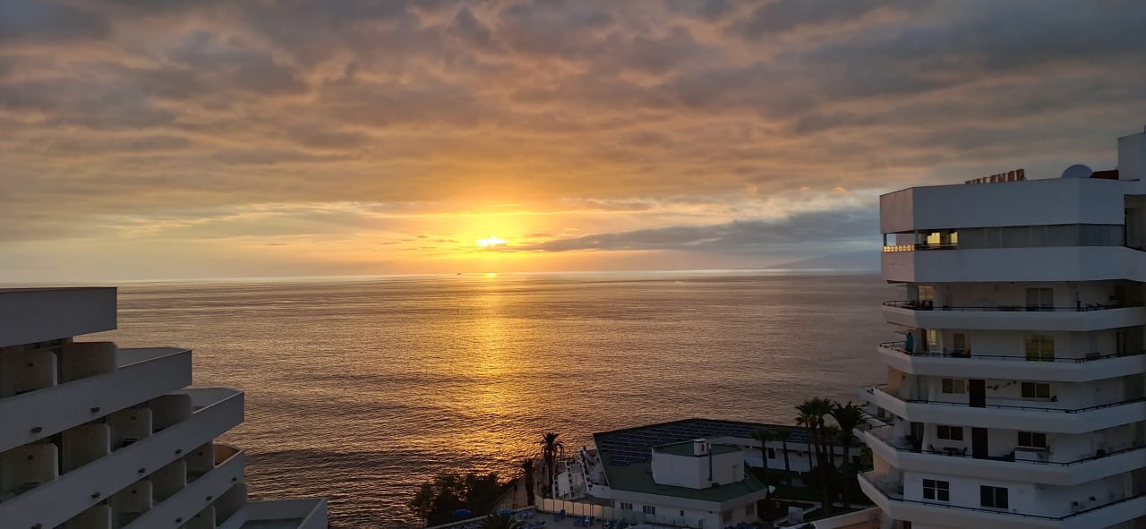 Ausblick Iberostar Waves Bouganville Playa