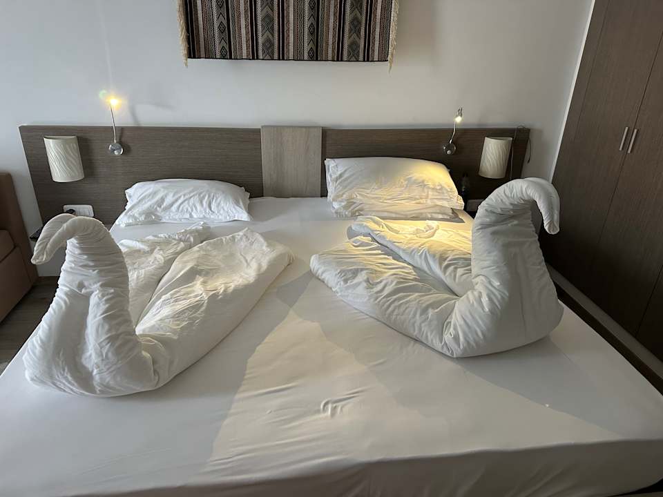 Zimmer ROBINSON DJERBA BAHIYA