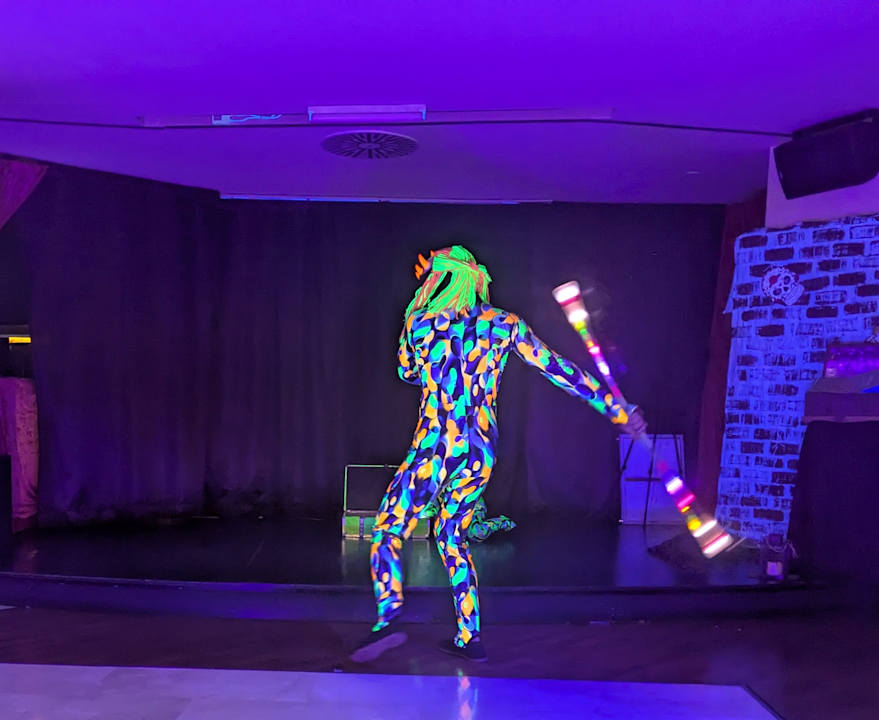 Sport & Freizeit Hipotels Cala Millor Park