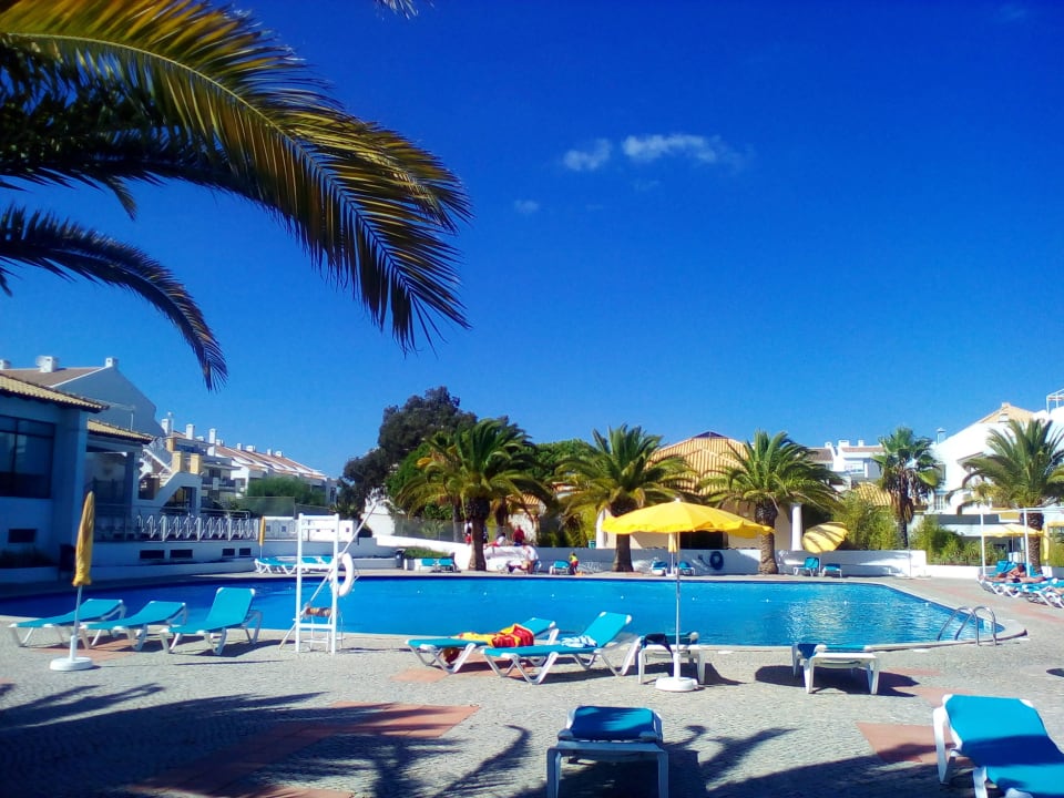 Hotel Golden Club  Golden Club Cabanas