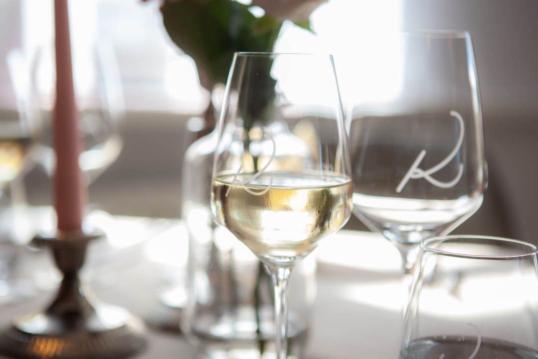 Gastro Landidyll Weinhotel Klostermühle