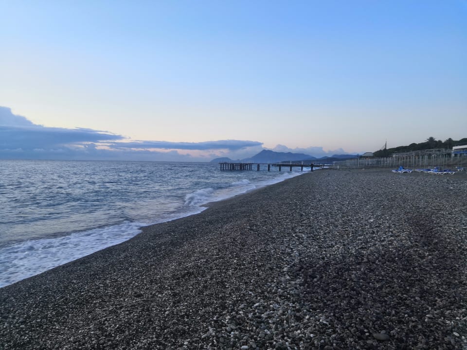 Strand Hotel Grand Mir' Amor