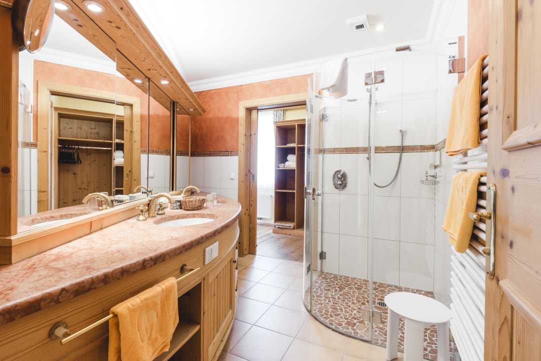 Zimmer Dilly - Das Nationalpark Resort