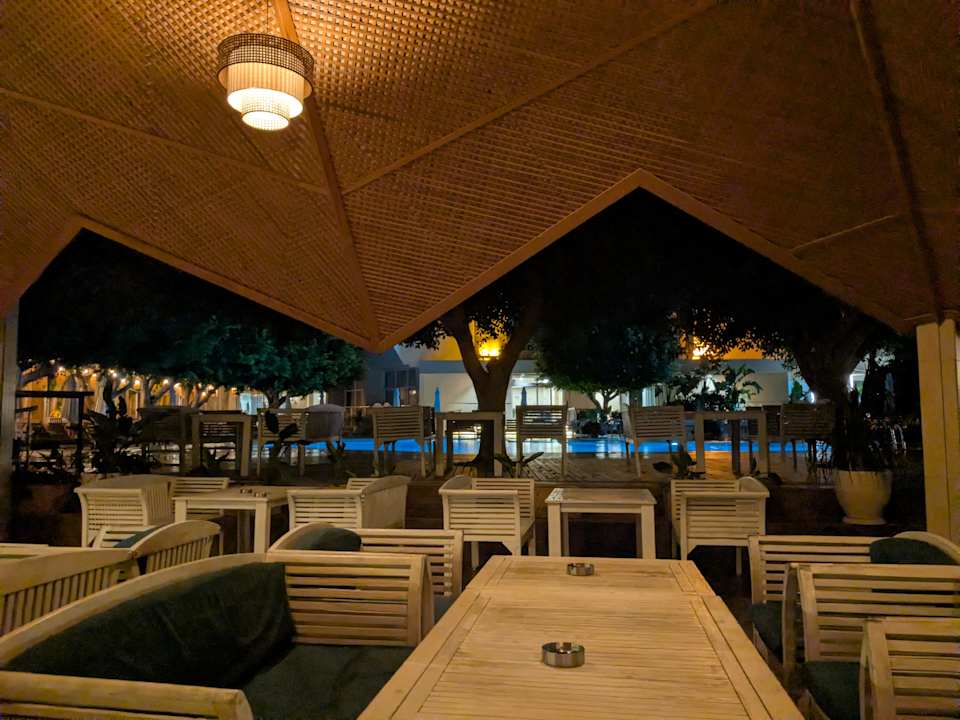 Außenansicht Nerton Hotel - Erwachsenenhotel ab 16 Jahren