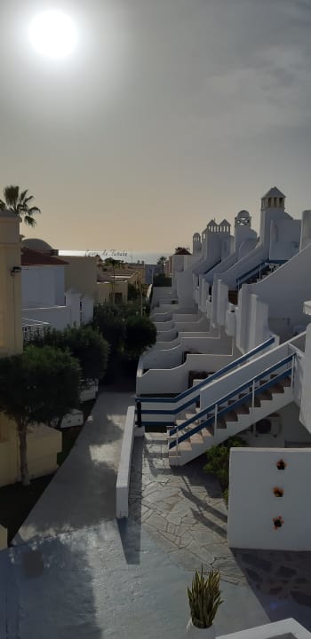 Ausblick LABRANDA Bahía y Villas Fañabé