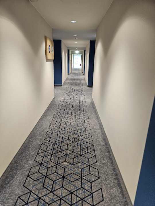 Sonstiges Holiday Inn Express - Wiesbaden by IHG