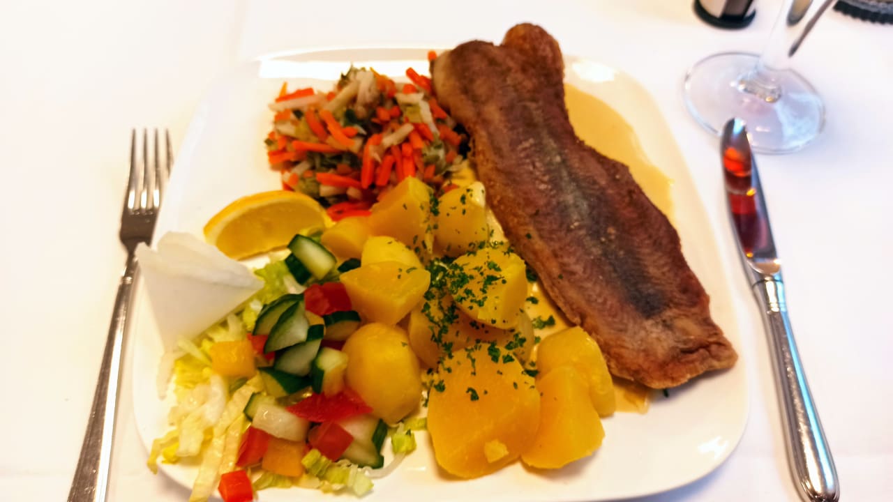 Gastro Hotel Trebeltal