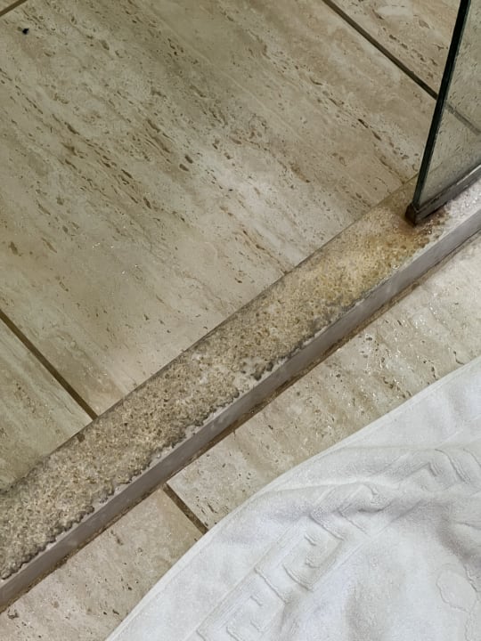 Zimmer Hotel Aziza Sarajevo