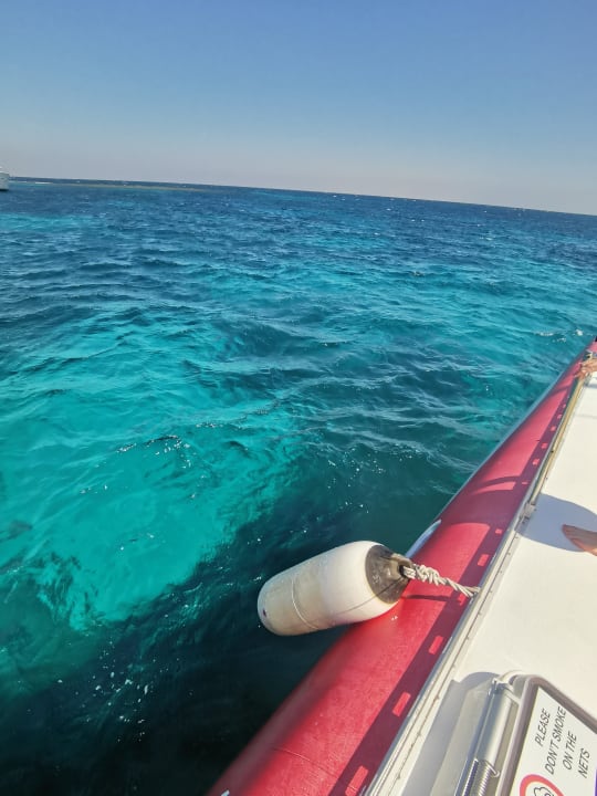 Sonstiges Steigenberger Resort Ras Soma