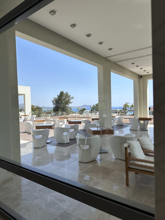 Außenansicht SENTIDO Port Royal Villas & Spa