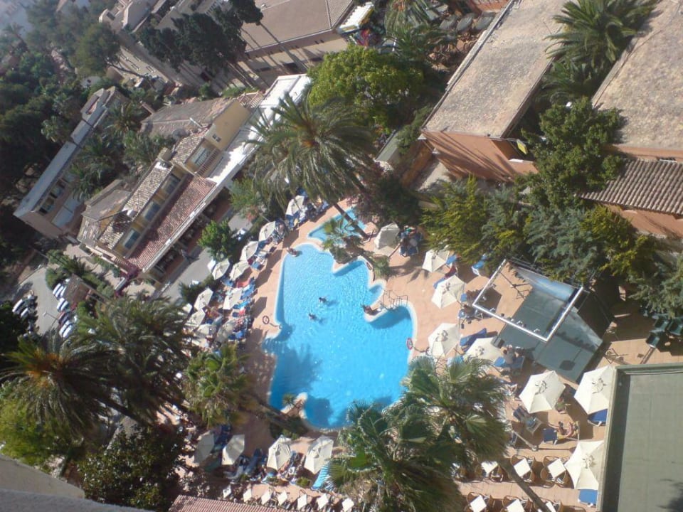 Pool Valentin reina Paguera Valentin Reina Paguera