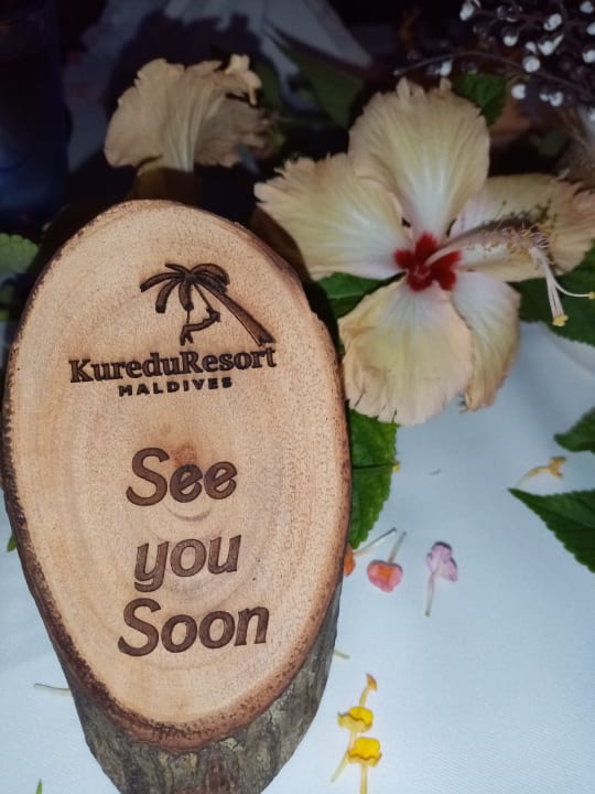 Sonstiges Kuredu Island Resort & Spa