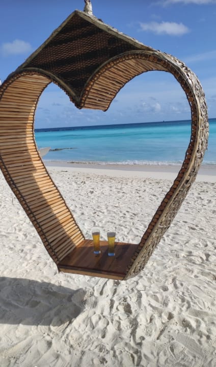 Strand Fihalhohi Maldives