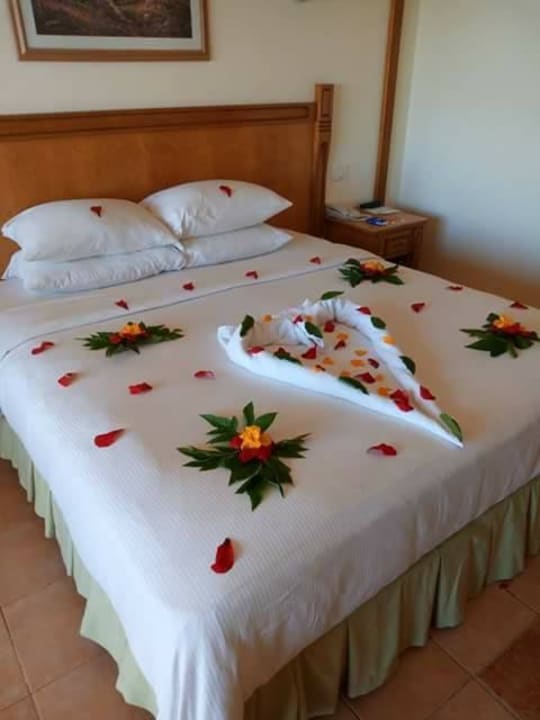 Zimmer Hilton Marsa Alam Nubian Resort