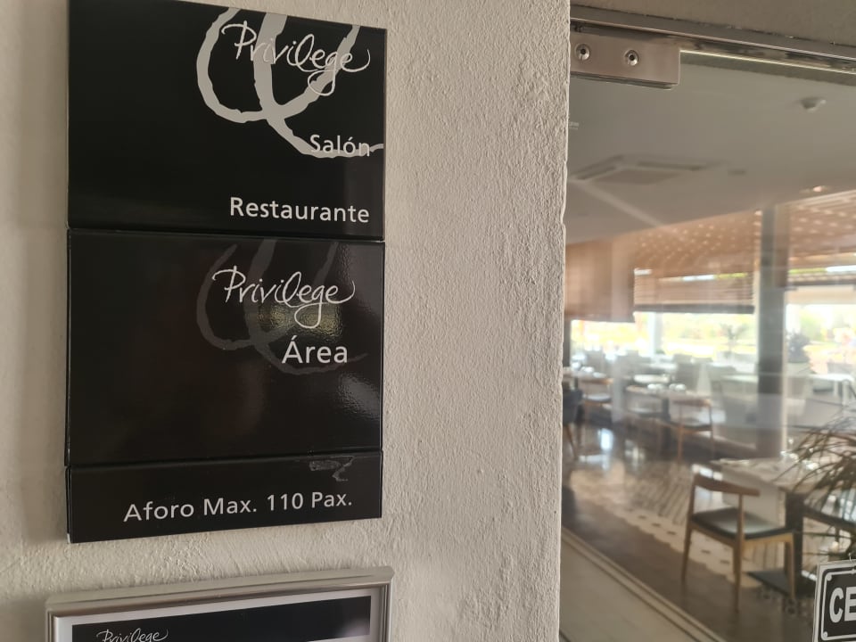 Sonstiges H10 Playa Esmeralda - Adults only
