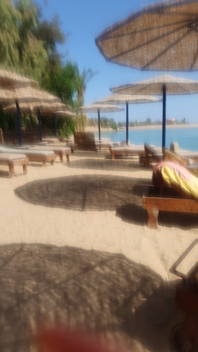 Strand Sultan Bey Hotel, El Gouna