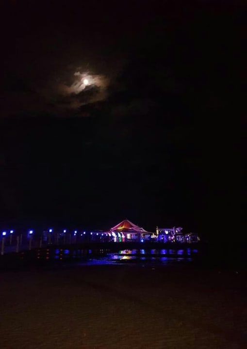 Strand VONRESORT Golden Beach