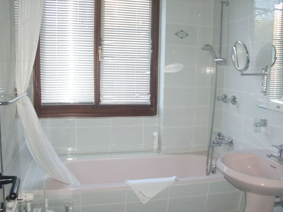 Wanne Land-gut-Hotel Weißer Schwan