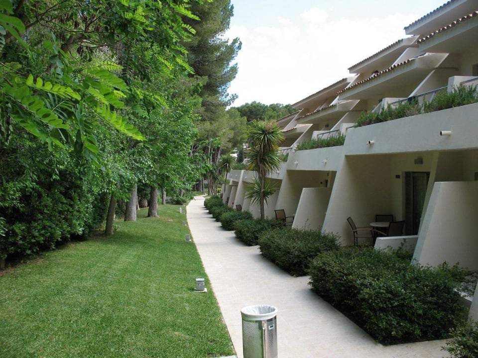 Block 3 Iberostar Waves Pinos Park