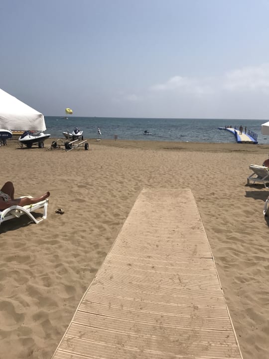 Strand Arum Barut Collection