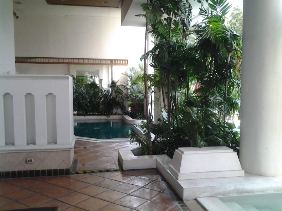 Jacuzzi Grande Centre Point Ploenchit