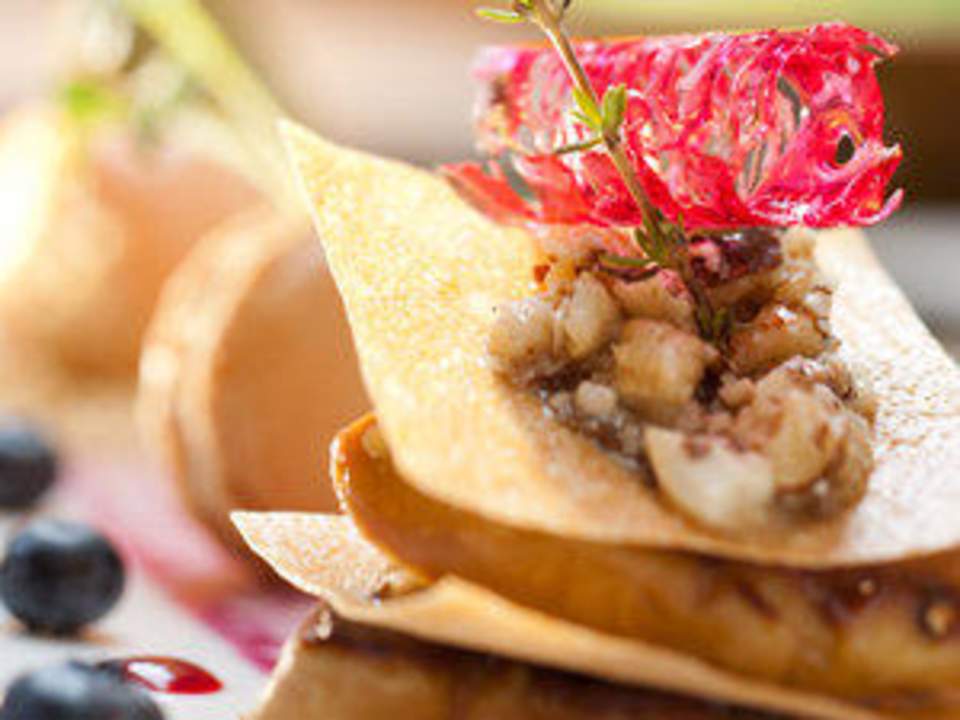 Restaurant Kolya Hotel Manos Premier