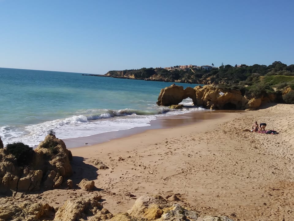 "Strand" Quinta Pedra Dos Bicos (Albufeira) • HolidayCheck (Algarve