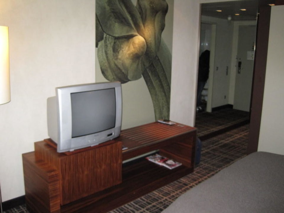 TV Dorint Hotel am Heumarkt Köln