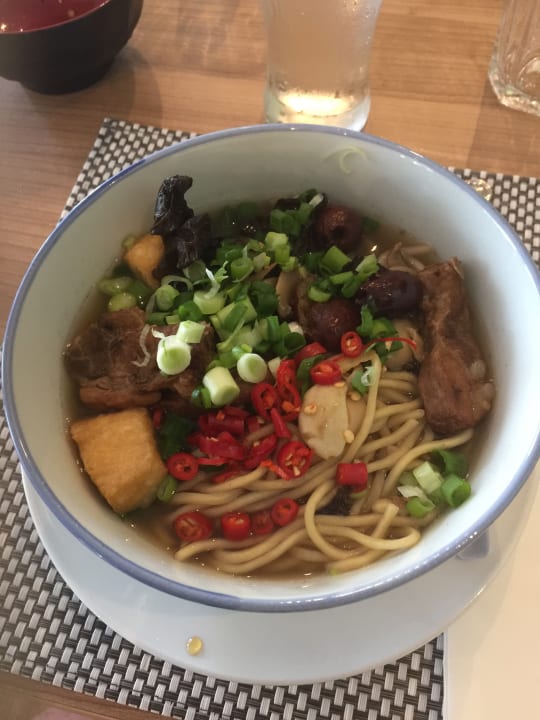 Restaurant Club Med Bintan Island
