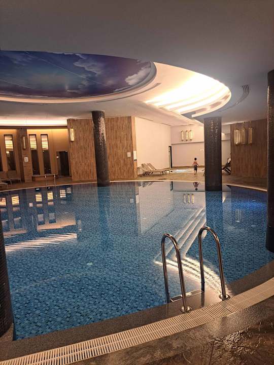 Sport & Freizeit Arnor de Luxe Hotel & Spa