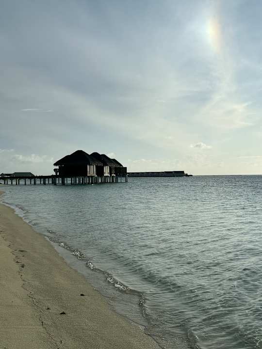Strand LUX South Ari Atoll