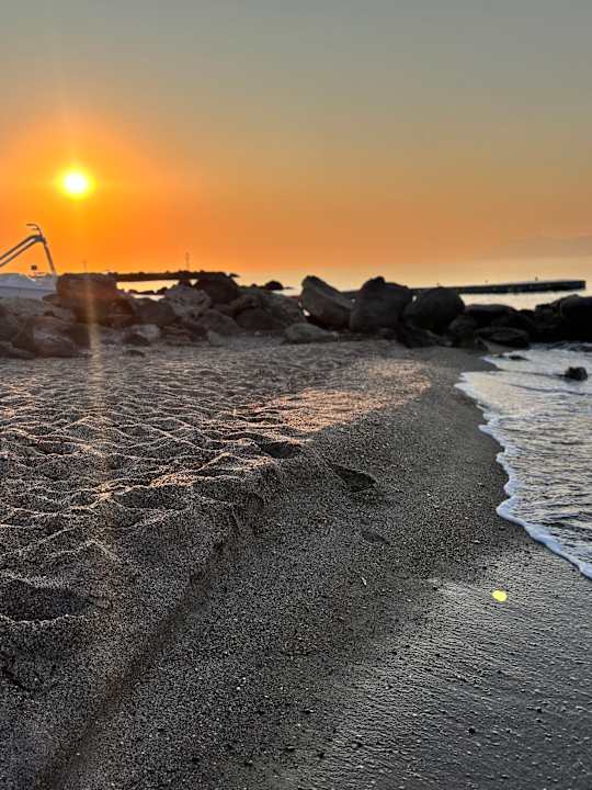 Strand Porto Bello Royal