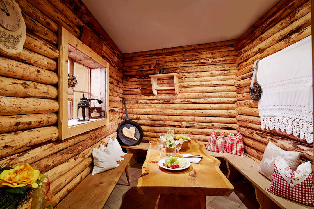 Sport & Freizeit Apartmenthaus Maximilian