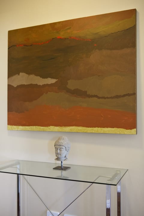 Zimmer Villa Costa Rose Guest House