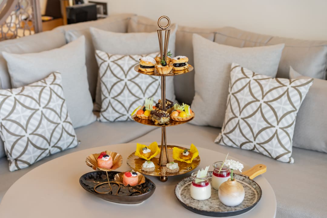 Gastro The Little Shore Khao Lak by Katathani