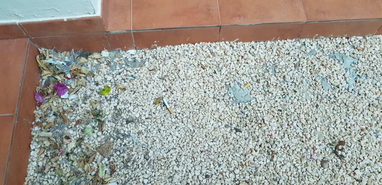 Außenansicht Occidental Jandía Mar