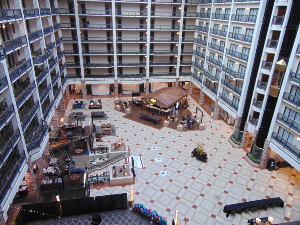 Sonstiges Renaissance Austin Hotel