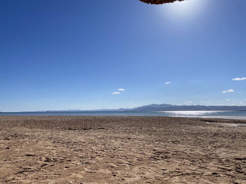 Strand ROBINSON SOMA BAY