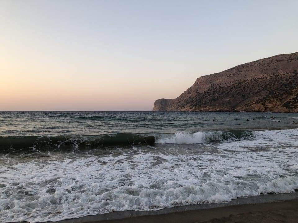 Strand Fodele Beach & Water Park Holiday Resort