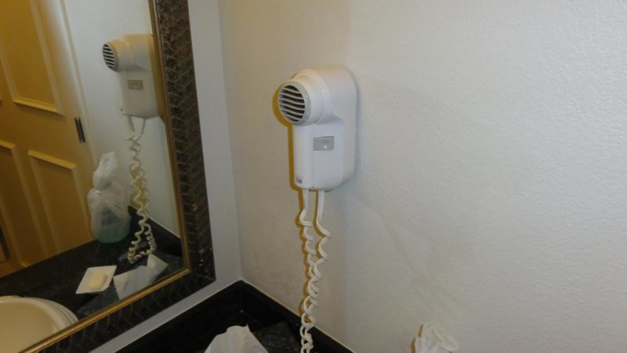 Einfachste technische Ausstattung Sandals Royal Bahamian